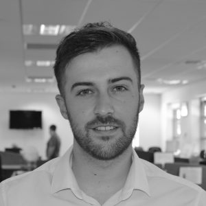 A profile picture for Matt Griffiths
